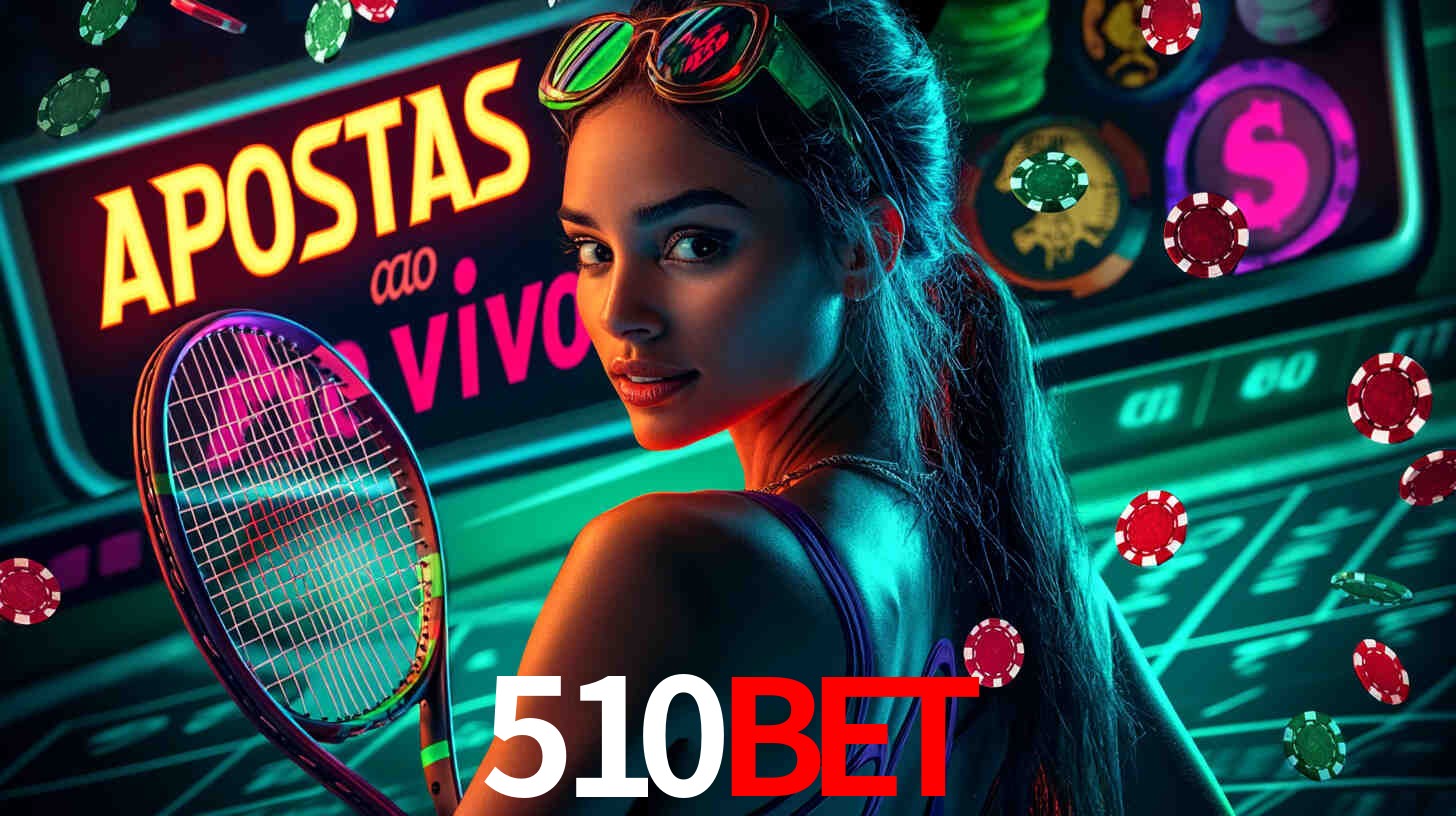 Inovações de Jogos na 510BET: O Futuro das Experiências Interativas