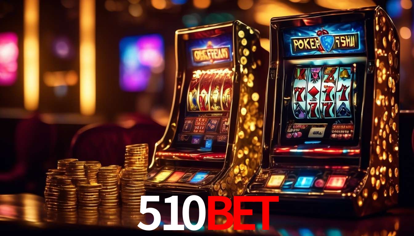 Descubra o Programa VIP da 510BET: Vantagens Exclusivas para Jogadores