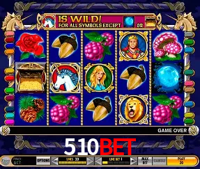 Live Casino 510BET