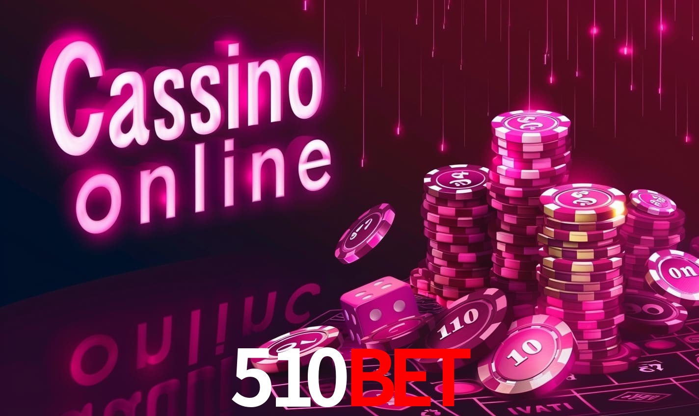Explorando a Categoria de Eventos em Apostas na 510BET