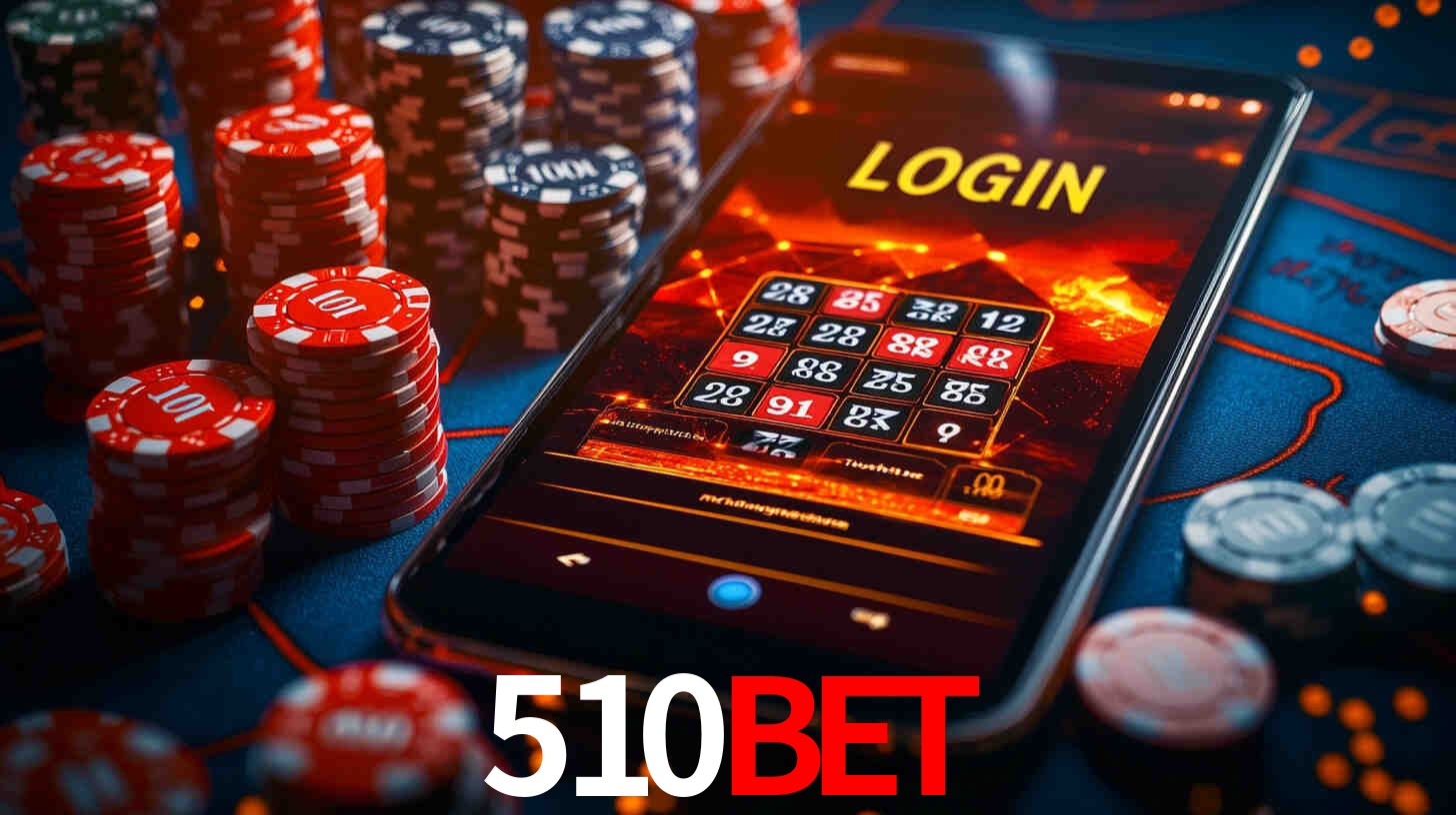 Bônus Generosos e Exclusivos no 510BET para Você!